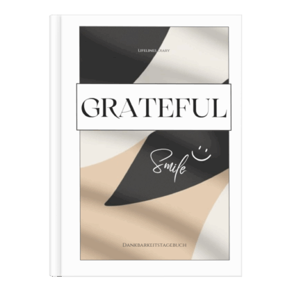 Journal für Dankbarkeit