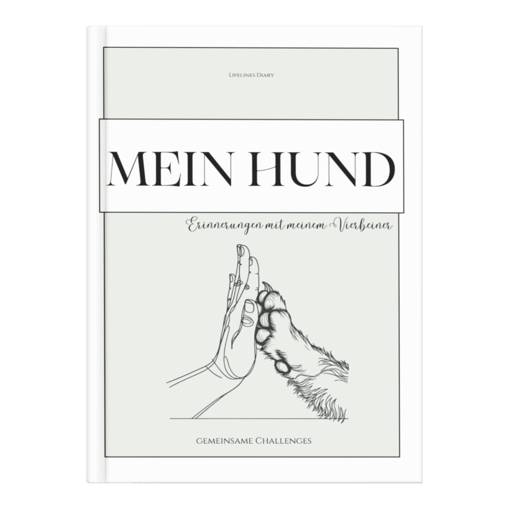 Fotoideen mit deinem Hund / Fotos mit Hund / Foto Challenge