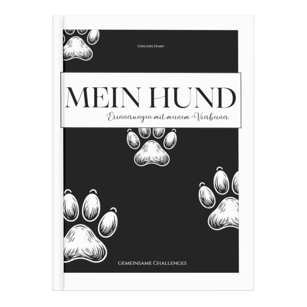 Foto Challenge mit deinem Hund / Fotoideen / Erinnerungen mit deinem Hund