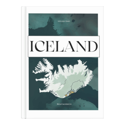 Reisetagebuch Island