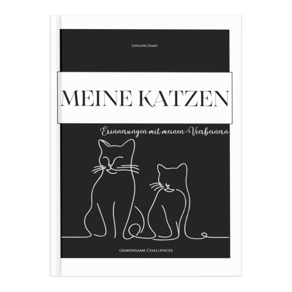 Fotoideen mit deiner Katze / Foto Challenge mit deinen Katzen