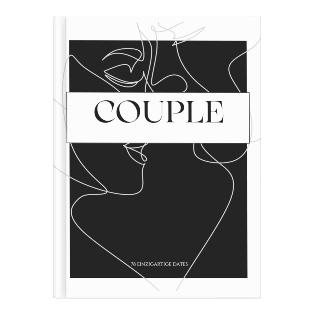 Foto Couple Challenge
