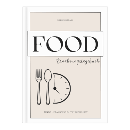 Tagebuch Ernährung