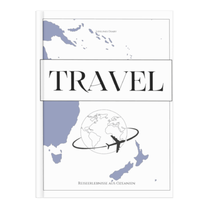 Reisetagebuch Ozeanien