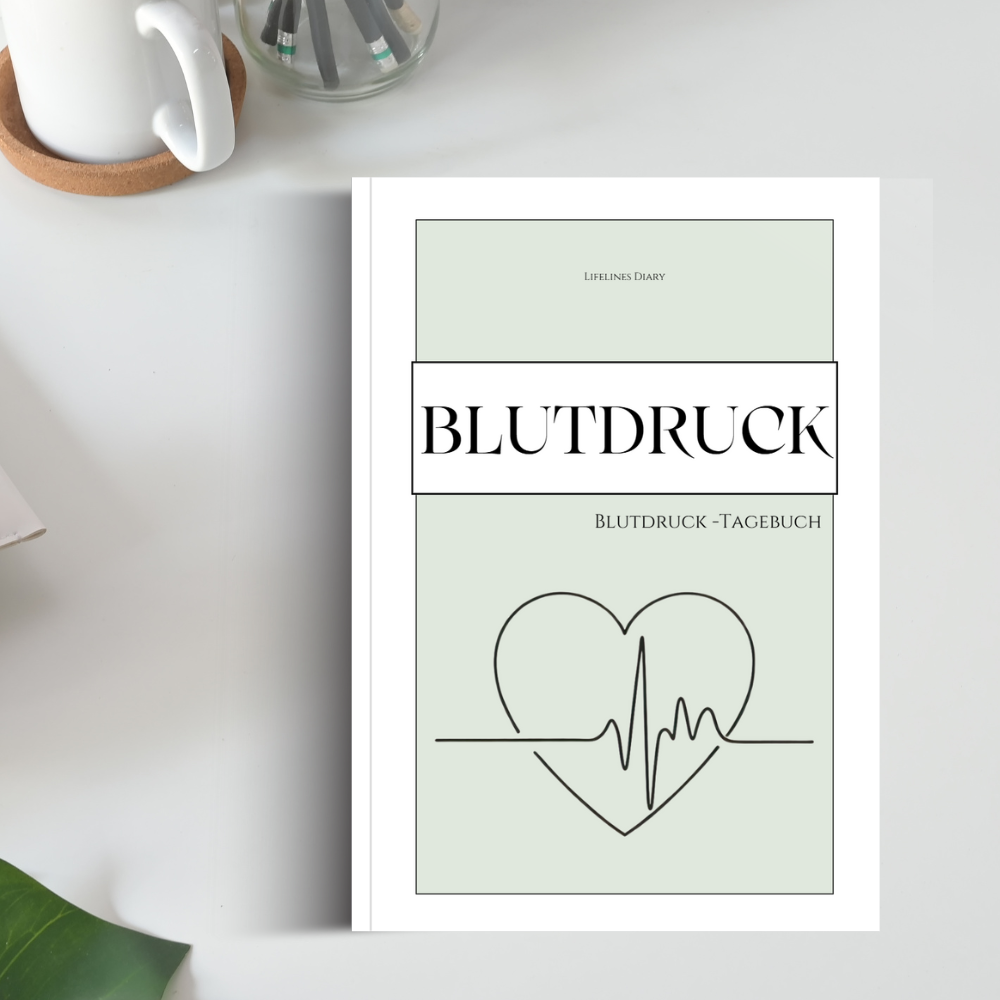 Tagebuch Hypertonie – Bild 2