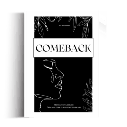 Umgang mit einer Trennung