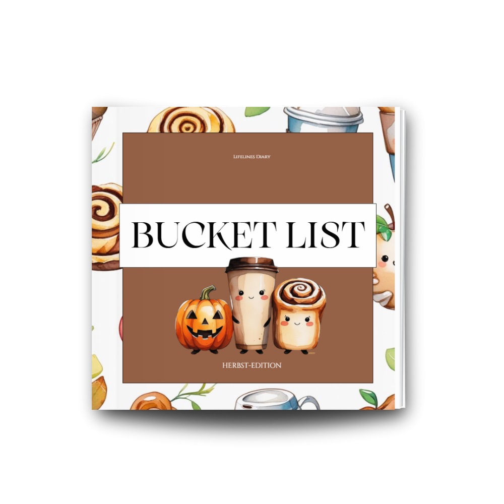 Herbst Bucket List