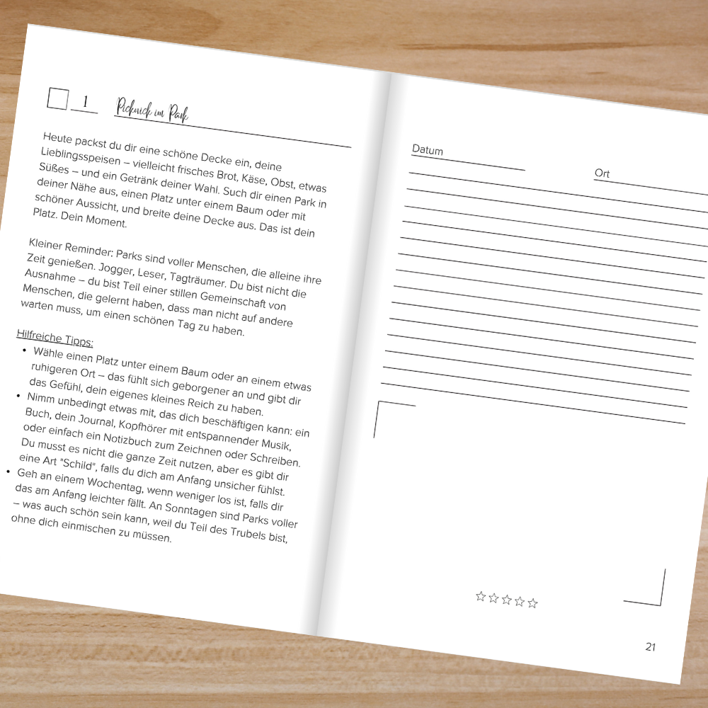 Choose you – Bild 4