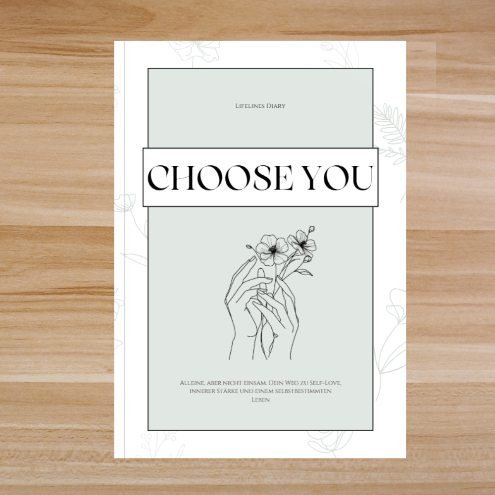 Choose you – Bild 2