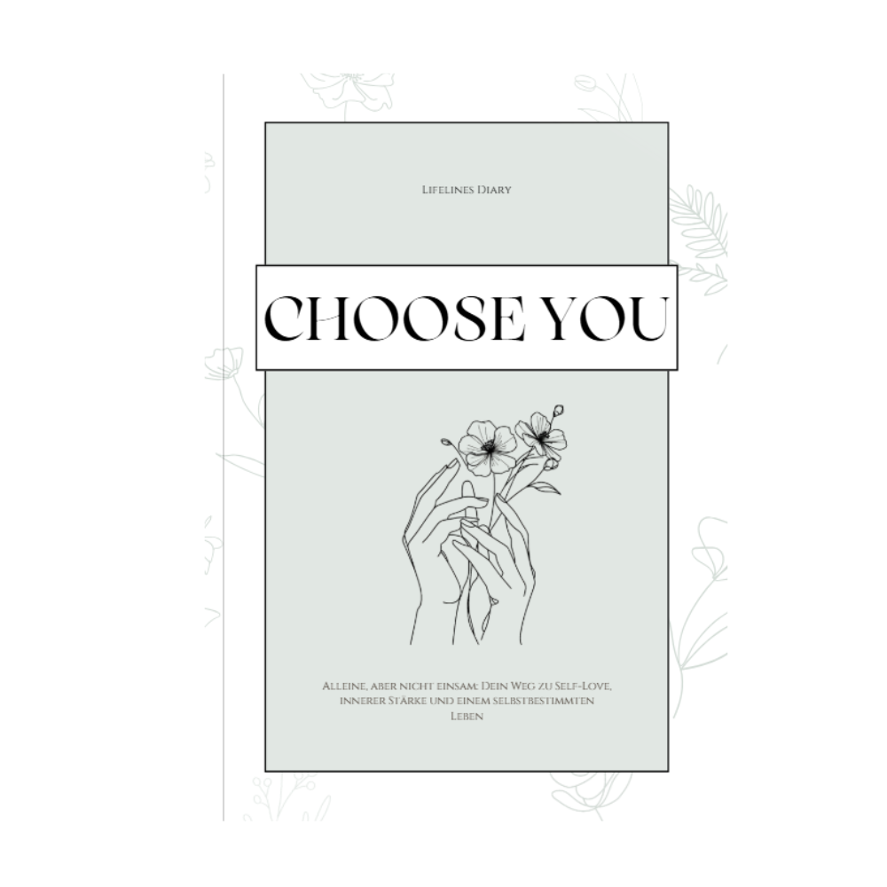 Choose you