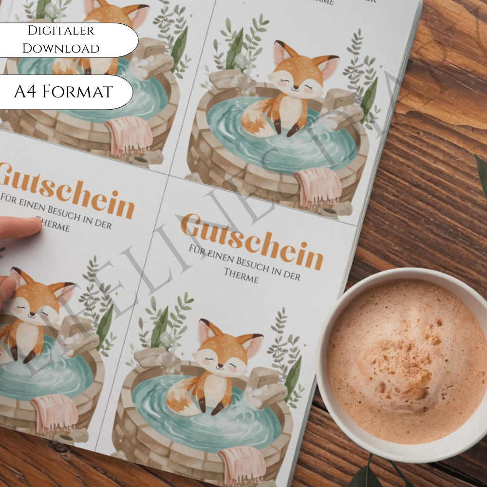 Gutschein Besuch Therme – Bild 4