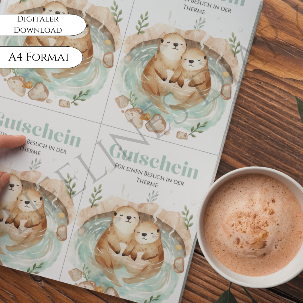 Gutschein Besuch Therme – Bild 4