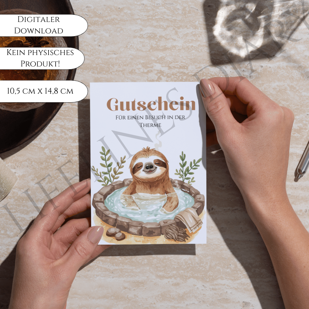 Bundle Gutschein Besuch Therme – Bild 5