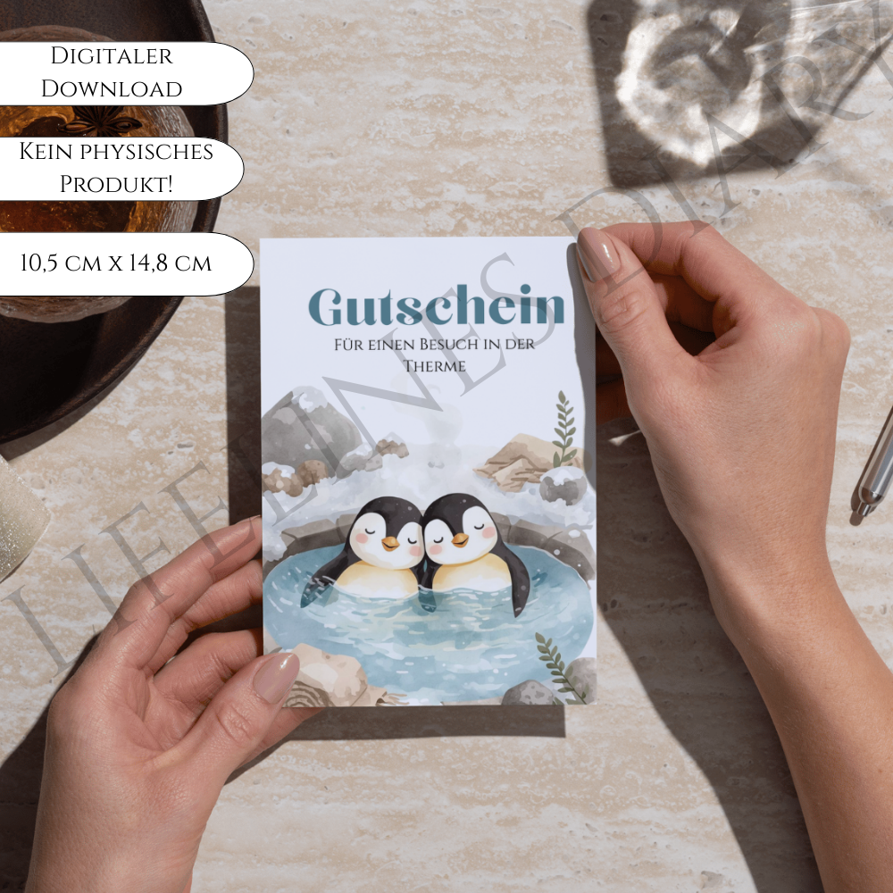 Bundle Gutschein Besuch Therme – Bild 4