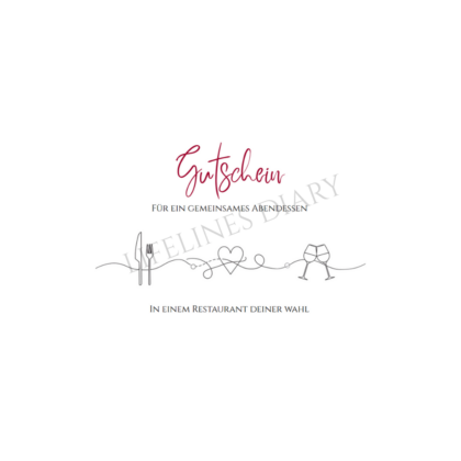 Gutschein