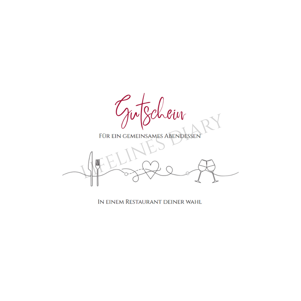 Gutschein