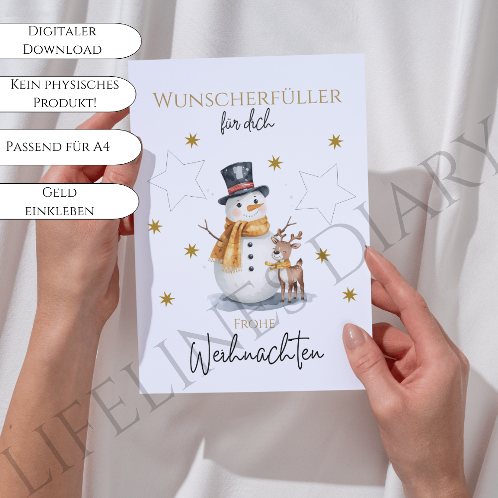 Wunscherfüller Weihnachten – Bild 3