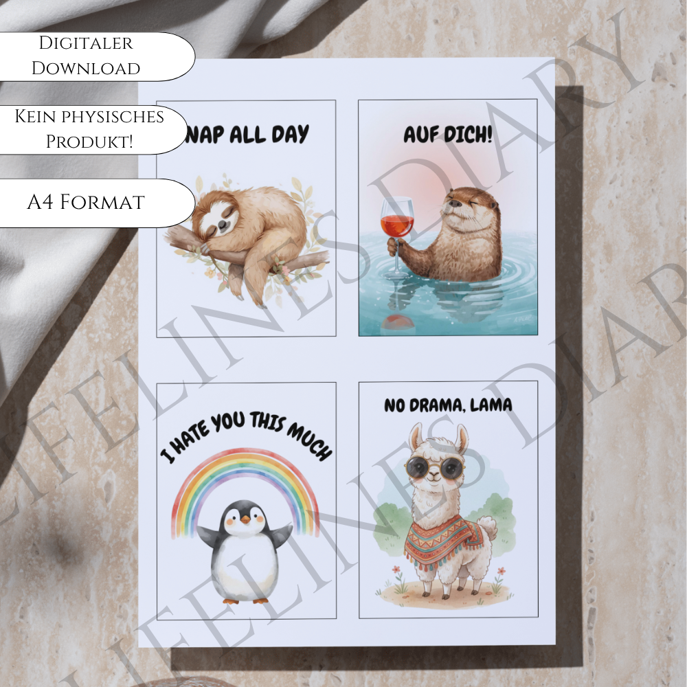Weinetiketten Bundle – Bild 3