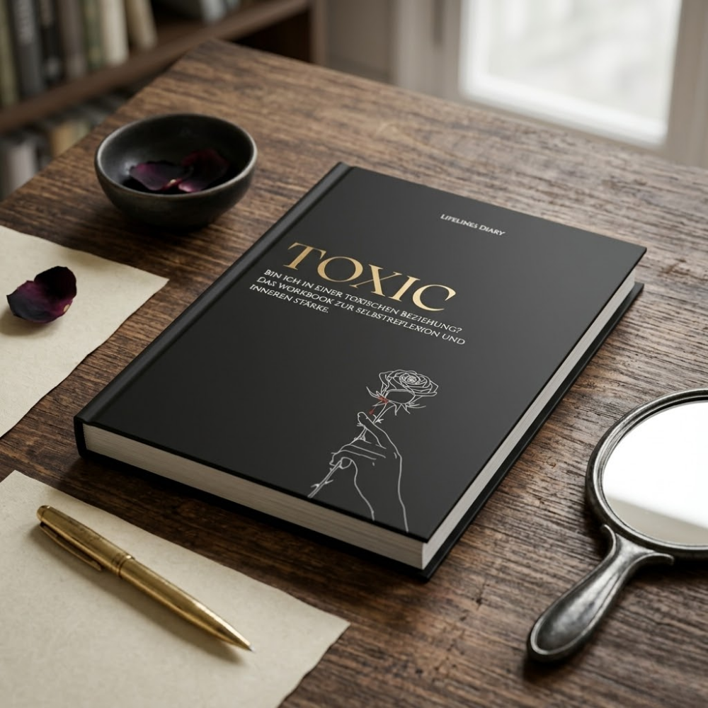 TOXIC Workbook – Bild 2