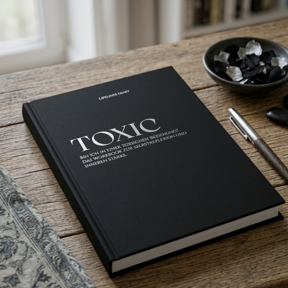 TOXIC Workbook – Bild 2