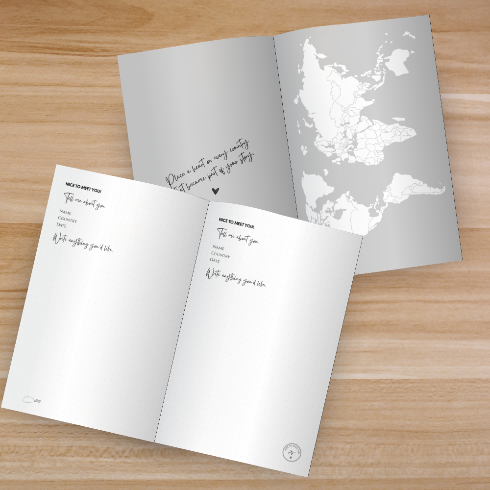 Letters from Strangers – Bild 2