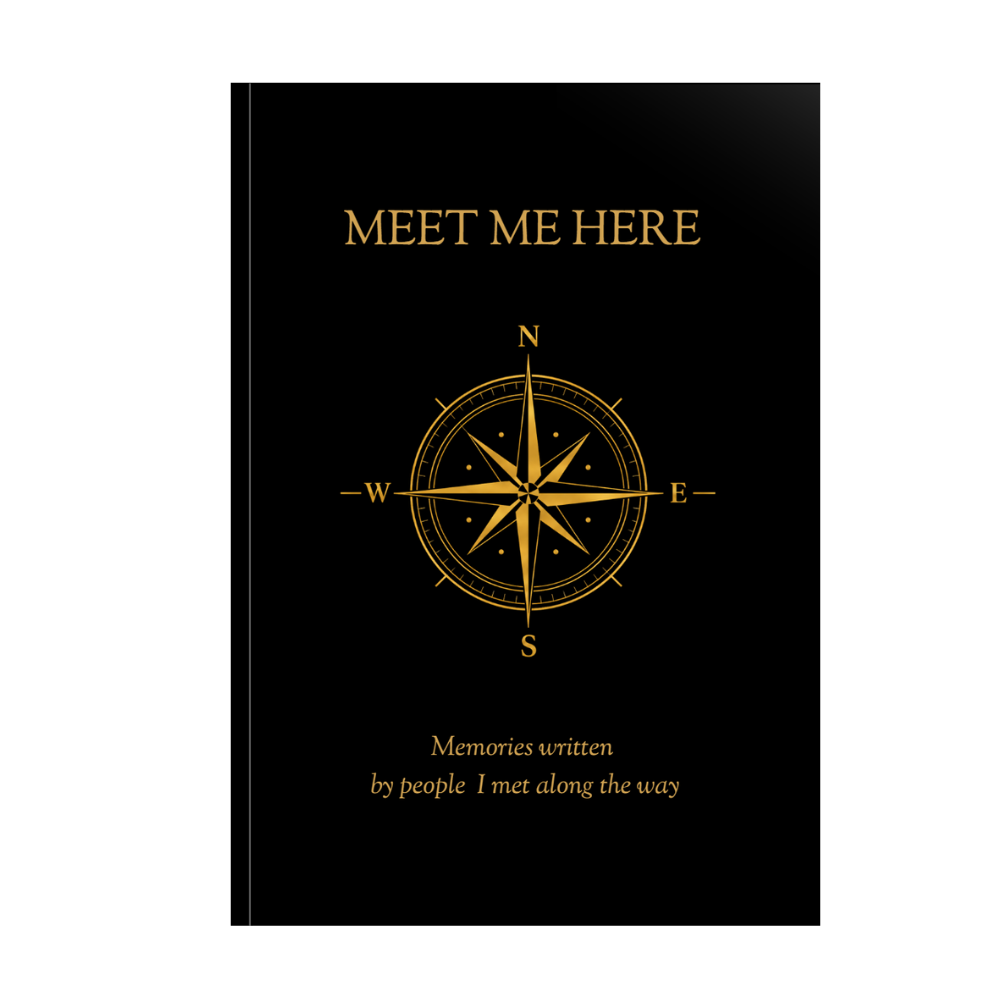 Meet me here