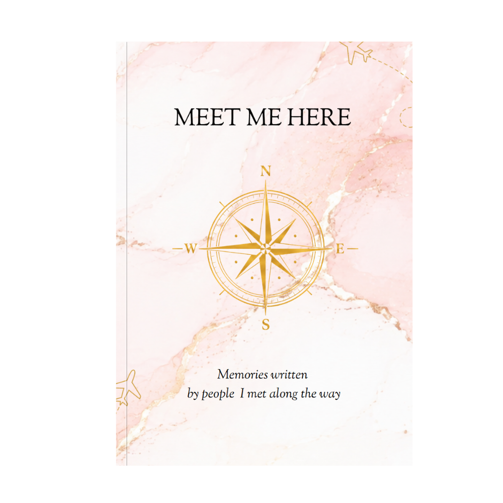 Meet me here