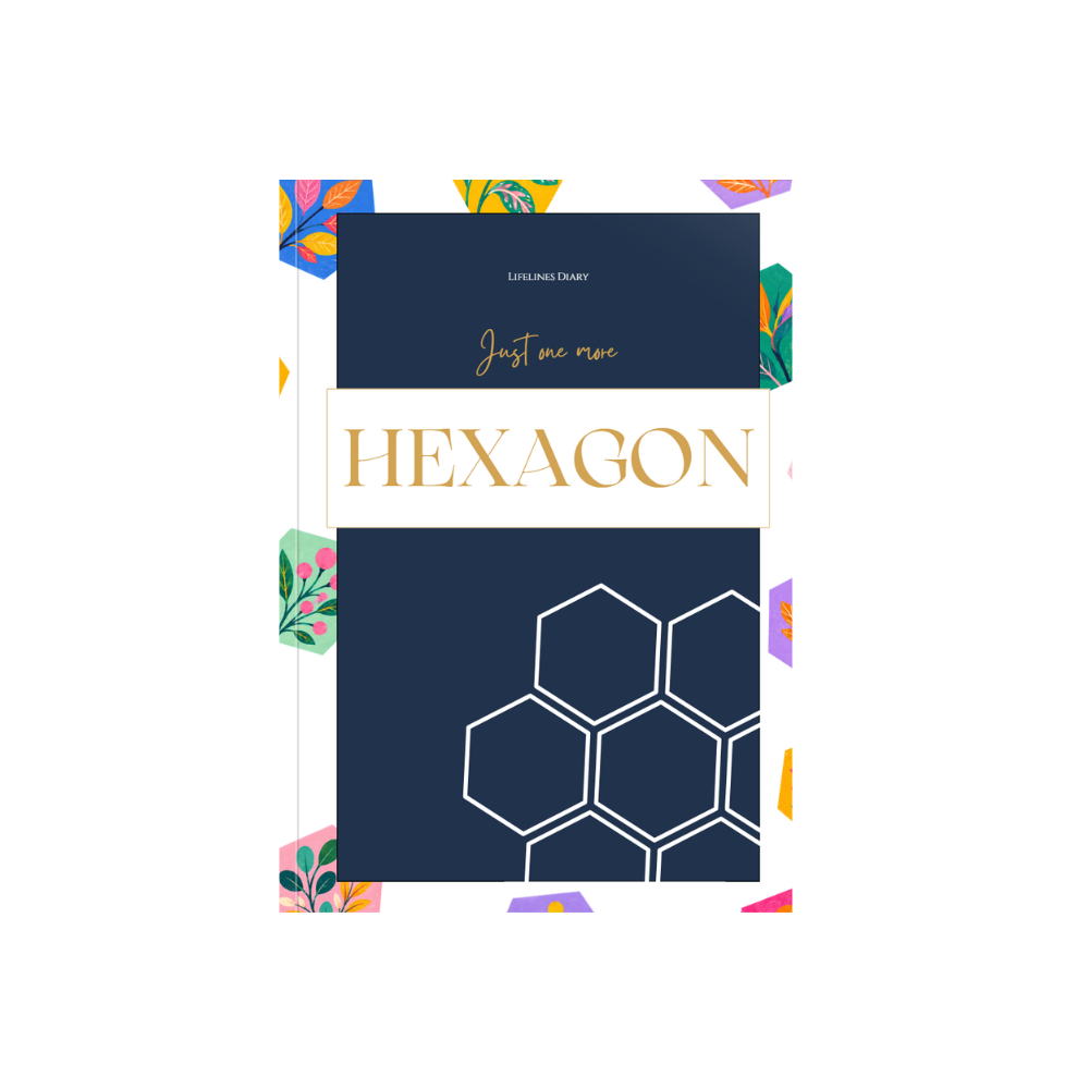 Just one Hexagon