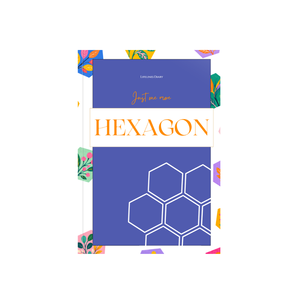 Just one Hexagon